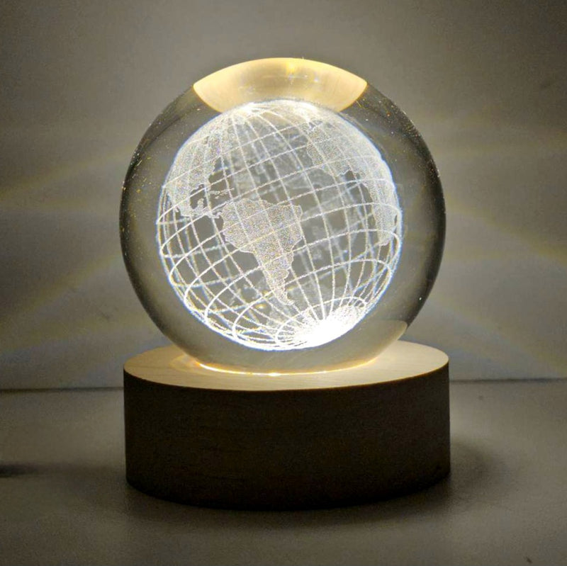 Luminárias Estrelas P